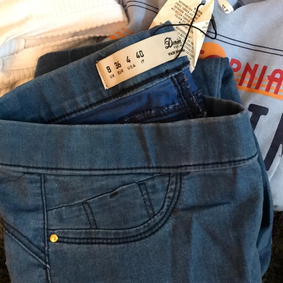 new jeans! - Picture 4 of 4